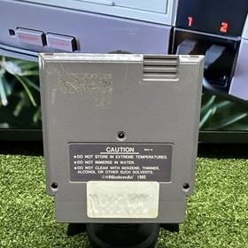 Dig Dug II 2 Trouble in Paradise (Nintendo Entertainment System NES) Cart Only