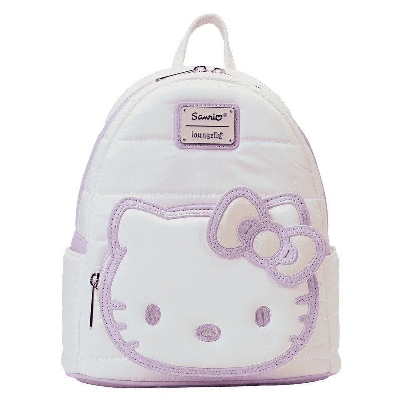 loungefly hello kitty backpack products for sale | eBay