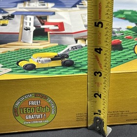 LEGO CREATOR 5891 Apple Tree House, Retired Set NEW SEALED