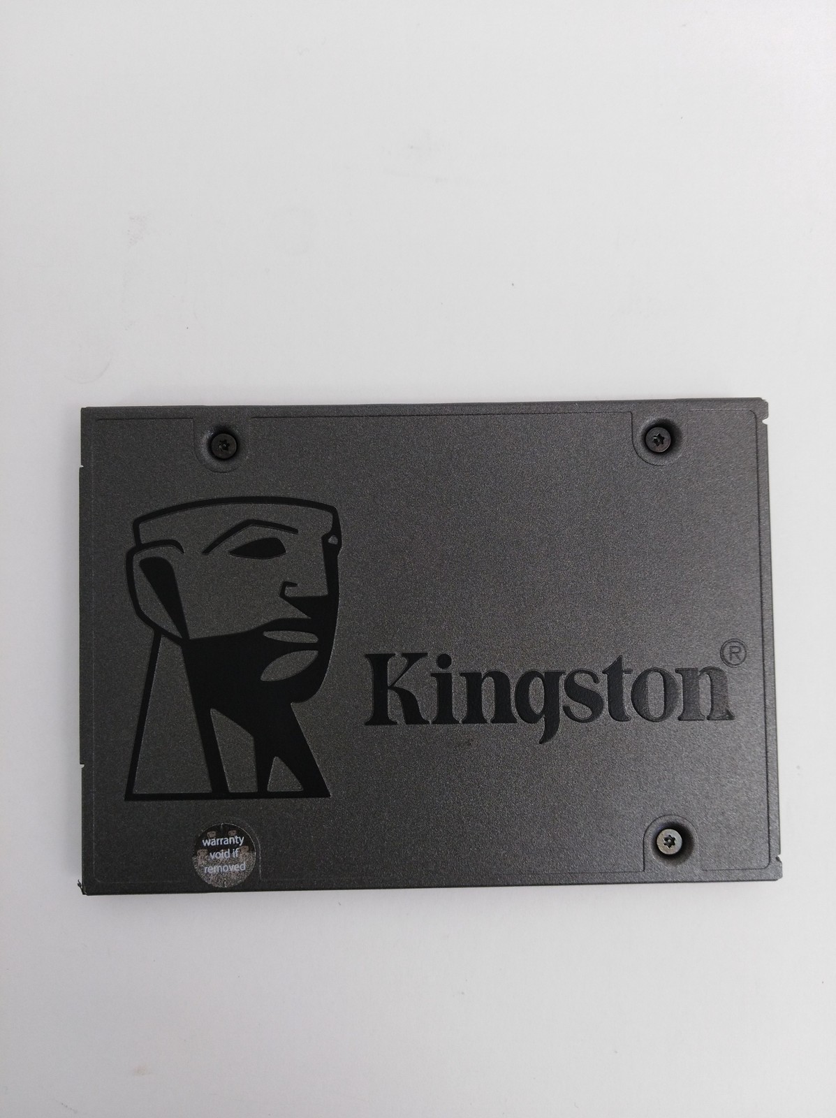 Kingston A400 SA400S37/240G 240 GB SATA III 2.5 in Solid State Drive. Available Now for $19.99