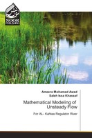 Ameera Mohamad Awad (U. A.) | Mathematical Modeling Of Unsteady Flow | Buch