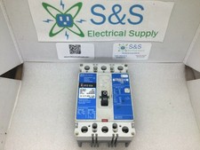 Eaton Cutler Hammer HFD3060 3 Pole 60 Amp Type HFD 65k Circuit Breaker