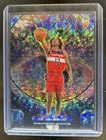 2025 Topps Cosmic Chrome Tre Johnson III Base (RAW)