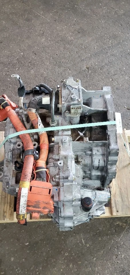 Automatic Transmission 3.5L VIN G 5th Digit Fits 11-19 HIGHLANDER 1135060 Foto 4 de 4