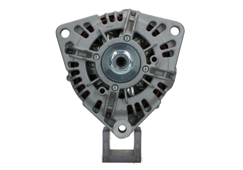 Nuovo Alternatore Compatibile Con MAN 0124655025+PRO 120 A