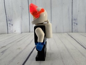 Lego Minifigure Space Ice Planet Chief Commander Cold Bear (Sp019)
