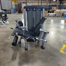 Life Fitness Insignia Series Leg Extension