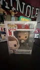 Funko Pop! Vinyl WWE Chris Jericho #40 Vinyl Figure with Protector