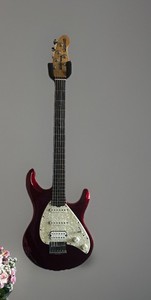Musicman Silhouette | eBay