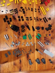 Lego Batman 7885 Robin's Scuba Jet: Attack Of The Penguin Retired!! Pre-owned