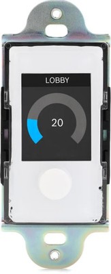 Dynacord WPN1 Networked Wall Panel Controller