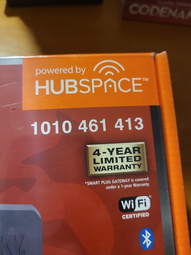 Husky Smart 2-Port Bewässerung Timer Hubspace Wifi Bluetooth 1010-461-413 - Bild 8 von 8