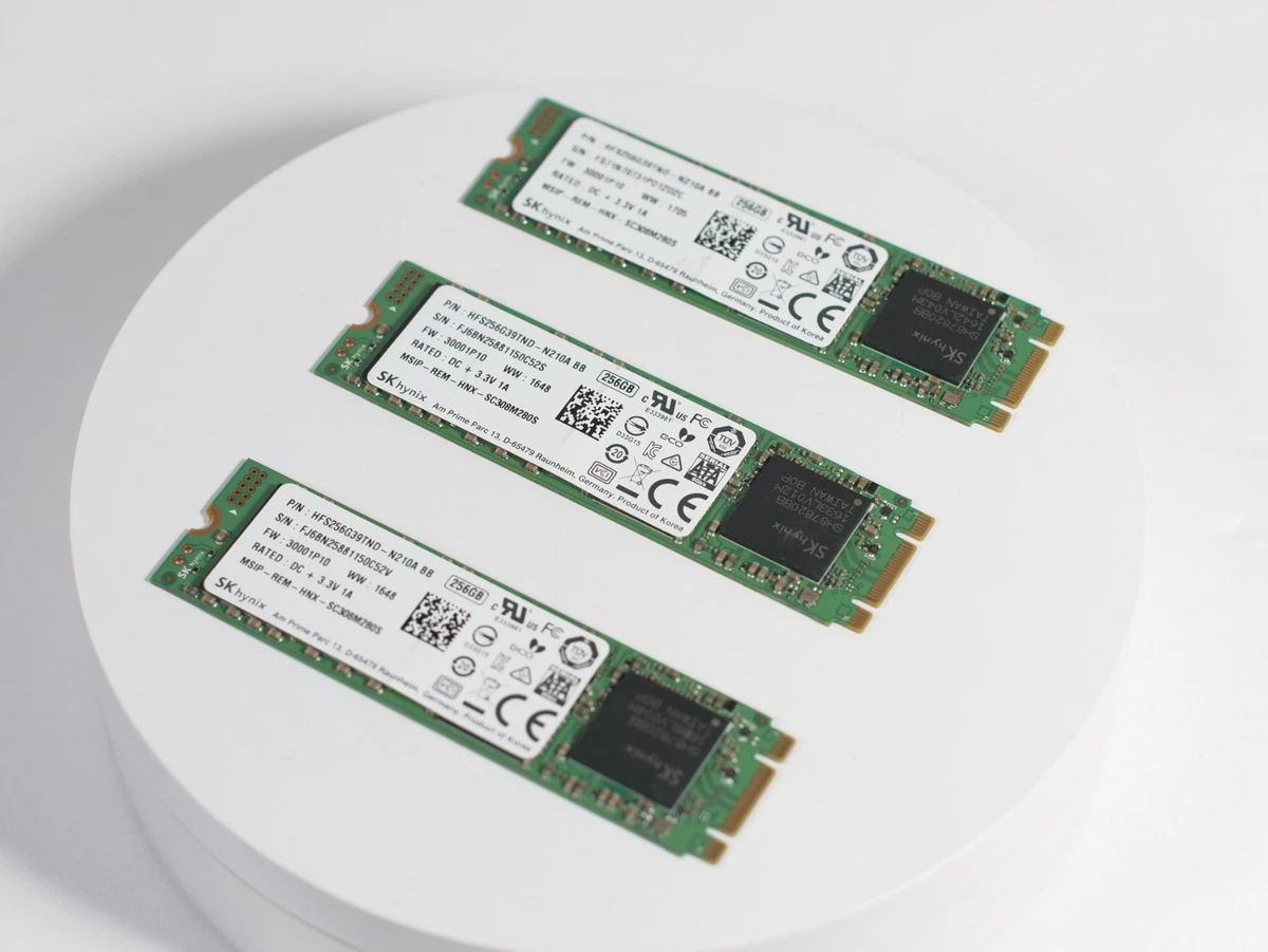 SK hynix M.2 Interface Solid State Drives for sale | eBay