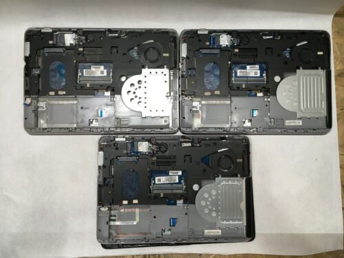 HP ProBook 640 G2 Lot of 6/ 14" Missing Most Components For Parts or Repair- FT - Picture 3 of 10