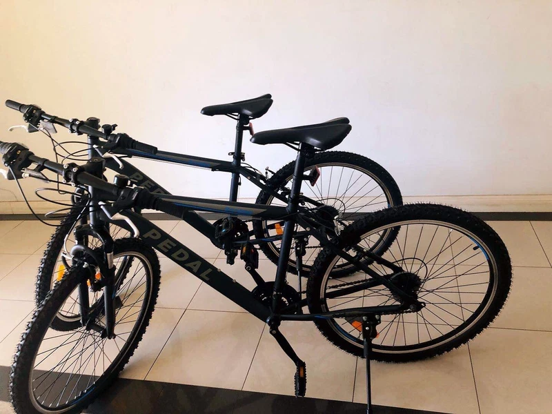 gumtree mens bikes