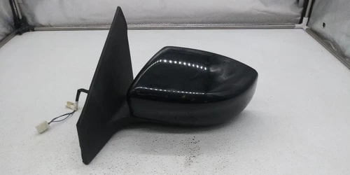 13 14 15 NISSAN SENTRA FRONT LEFT SIDE BLACK MIRROR OEM 96302-3SG0B