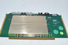 Guzik 317950 Rev. L Coldfire III Microprocessor PCB Board Module