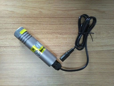 MACTOTEC bridge saw line laser RED or GREEN cutting works stone fabrication - 1x4" silver