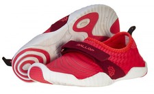 Barfu&szlig;schuh Patrol Rot