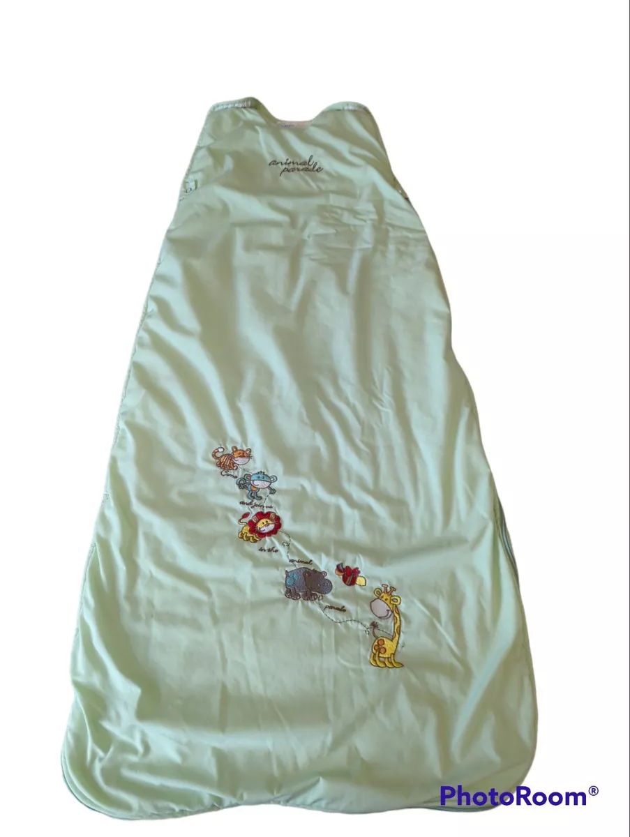 Travel grobag 2.5 best sale tog