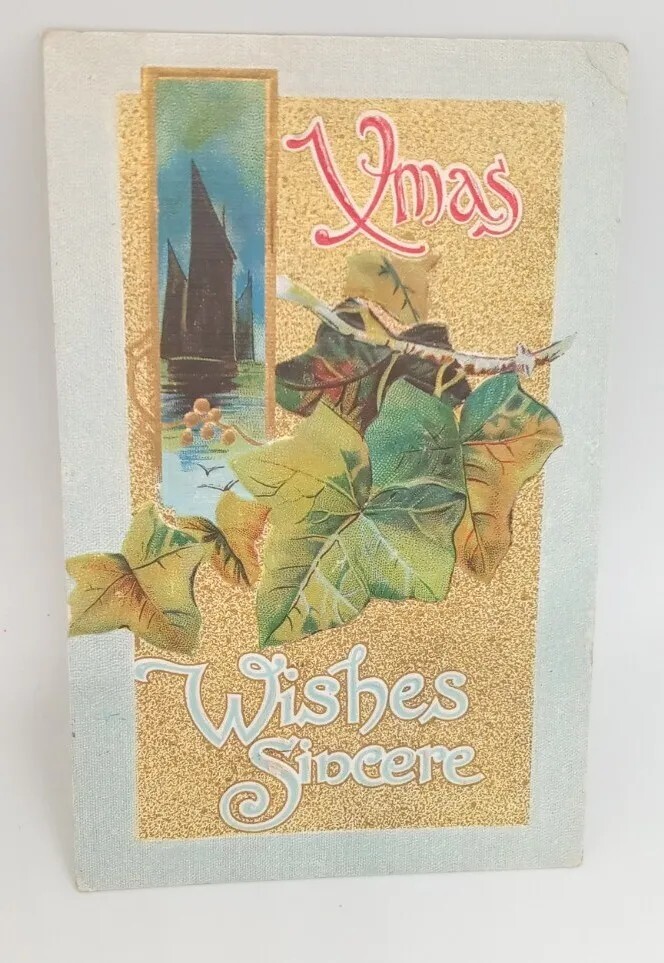 Sincere Good Wishes for Christmas and… 50 Best Christmas Wishes With Images For Your Loved Ones