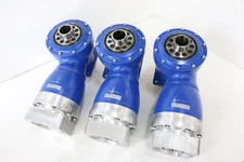 ALPHA Used Reducer HG+140S-MF2-40-6G1-1S10 Ratio 40:1