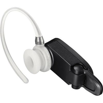 2-Piece Gray Earhooks & Earbuds Replacement Set For Motorola HX600 Boom-Style Headsets