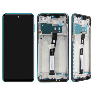 For Xiaomi Redmi Note 9S/ Note 9 Pro LCD Display Touch Screen