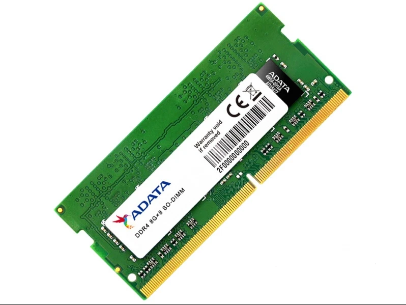 ADATA 16GB DDR4 RAM PC4-19200 Laptop Notebook MEMORY 2400MHz 260pin SODIMM CL15 - Image 3 of 3