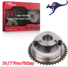 Kia Soul 2017-2019 Exhaust CVVT Camshaft Gear VVT Phaser 24370-2E650