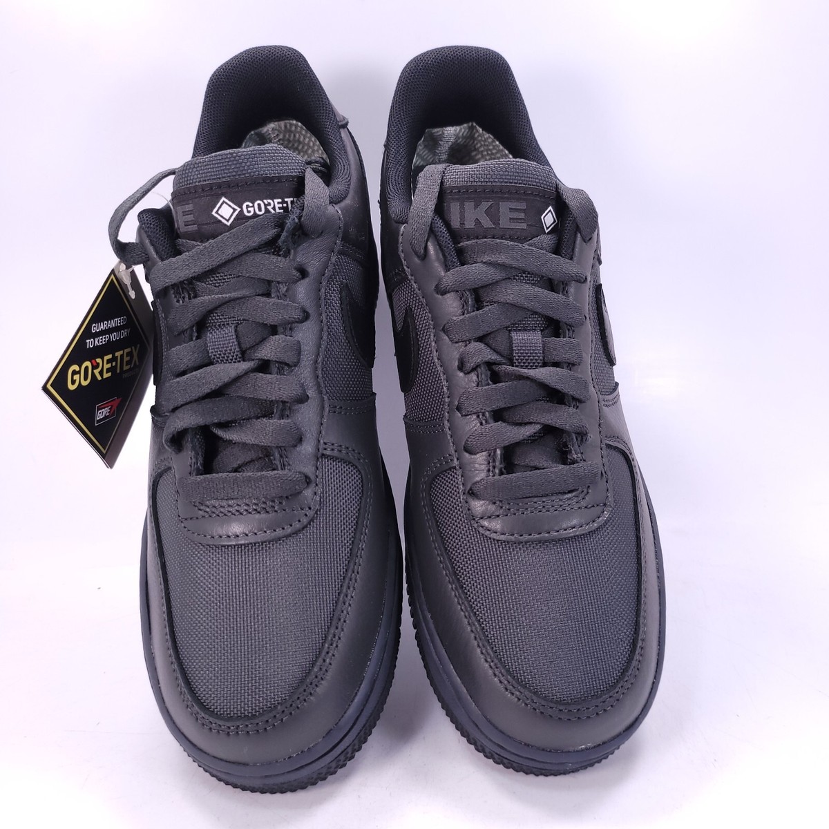 *⋆ஐ Size 7 - Nike Air Force 1 GTX Anthracite Grey for sale