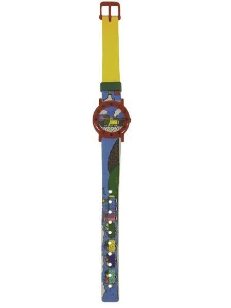 OROLOGIO DA POLSO BAMBINO BAMBINA RESISTENTE ALL ACQUA A LANCETTE