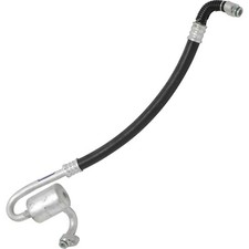 UAC A/C Suction Line Hose Assembly For 2006-2012 Toyota RAV4