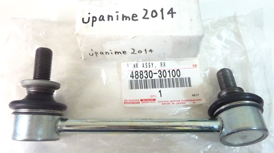 m ♡ TOYOTA Genuine Rear Right Stabilizer Oem 48830-30100 | eBay