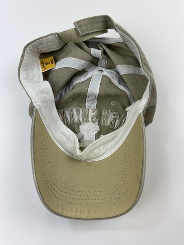 Lucky 7 EE. UU. Ajustable Bordado Nuevo Smyrna Beach Florida Logo Gorra Sombrero NUEVO - Imagen 7 de 7