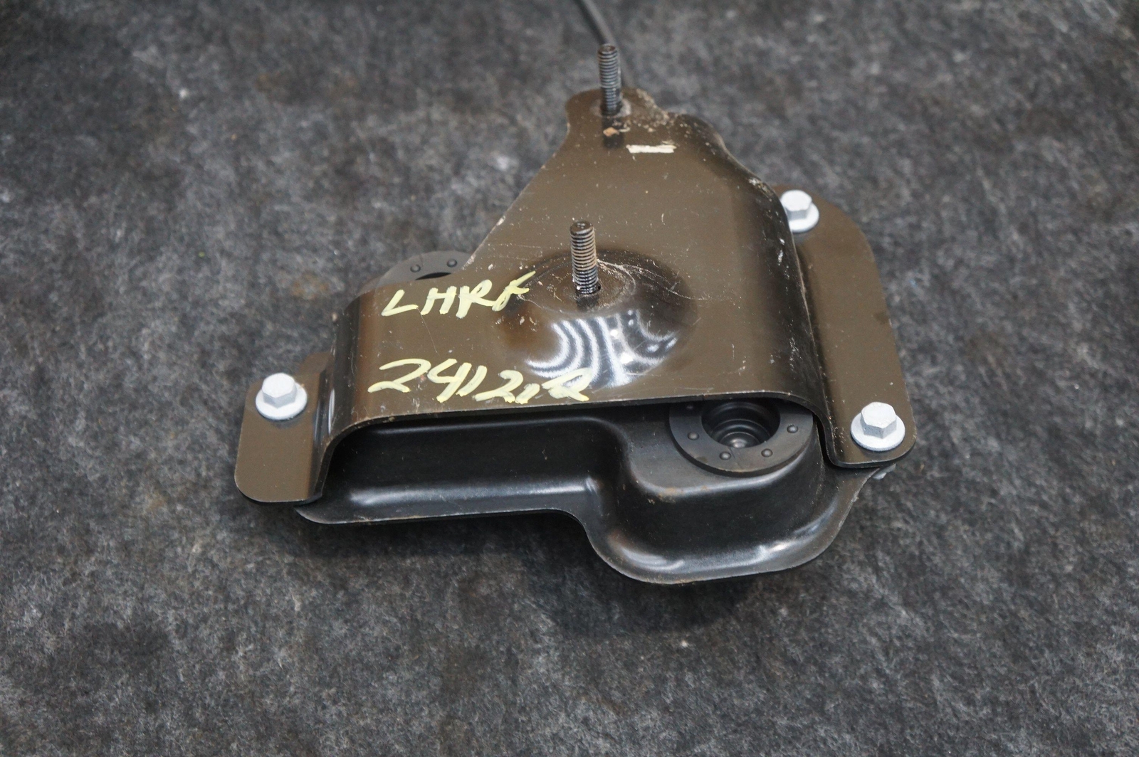 Rear Left Door Latch Lock Actuator OEM PY83-26413-AA Aston Martin Dbx 707 20-24
