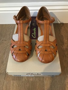 clarks henderson luck