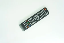 Remote Control For JVC RM-C3116 RM-C3222 LT-40N570A LT-48N570A Smart LCD LED TV