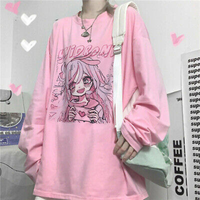 Japanese Do It Yourself Anime Unisex Sweatshirt - Teeruto