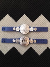 wwe action figure tag team belts