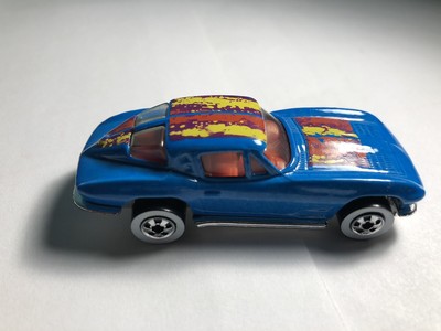 hot wheels mattel inc 1979 malaysia