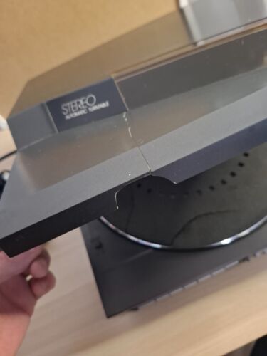 Panasonic SG-X10 Stereo Music System - Made in Japan Read description - Picture 14 of 19