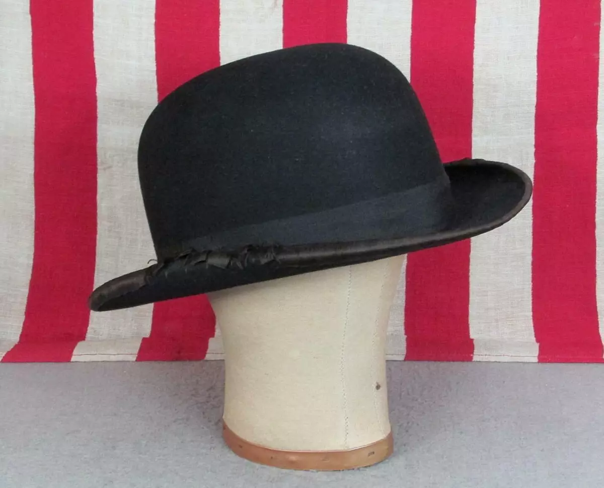 1920s derby hat sales