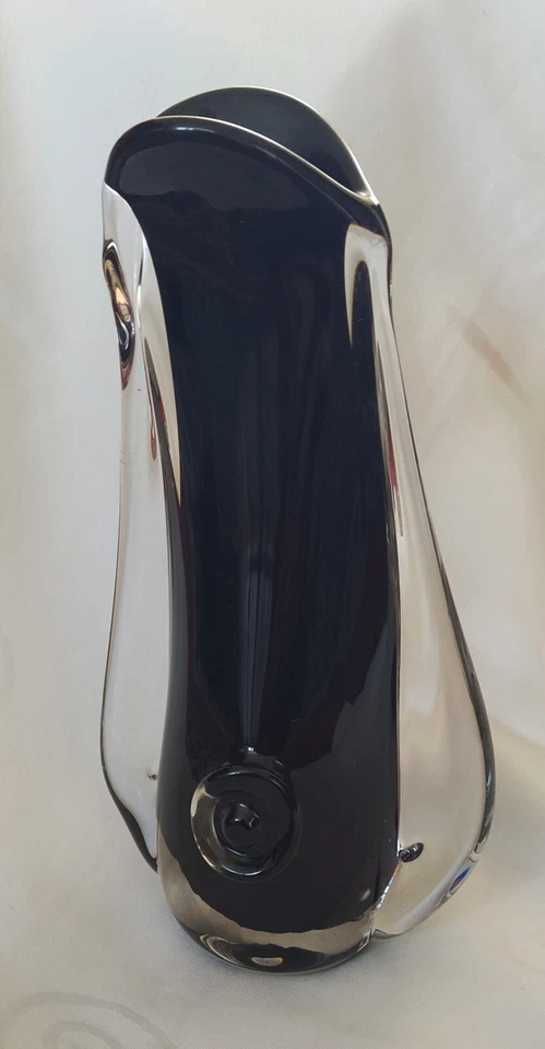 Blumenvase Vase aus Glas