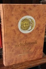 Hartmann Schedel   Weltchronik 1493 Weltbild 2005   R