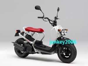Cuscino Sedile Per Scooter Ruckus Zoomer NPS50, In PP Resistente E Comodo