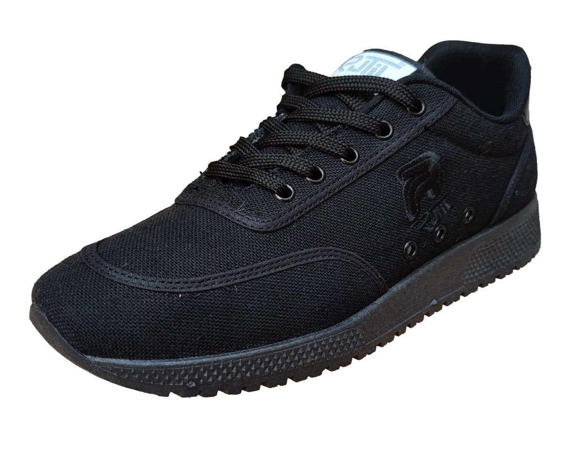 Scarpe di tela con lacci da uomo Bestar