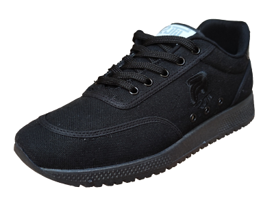 Scarpe Sneakers Uomo Leggere E Traspiranti - ZVJV Casual Basse, Suola Antiscivolo In PVC, Per Passeggiate, Viaggi E Sport - 2