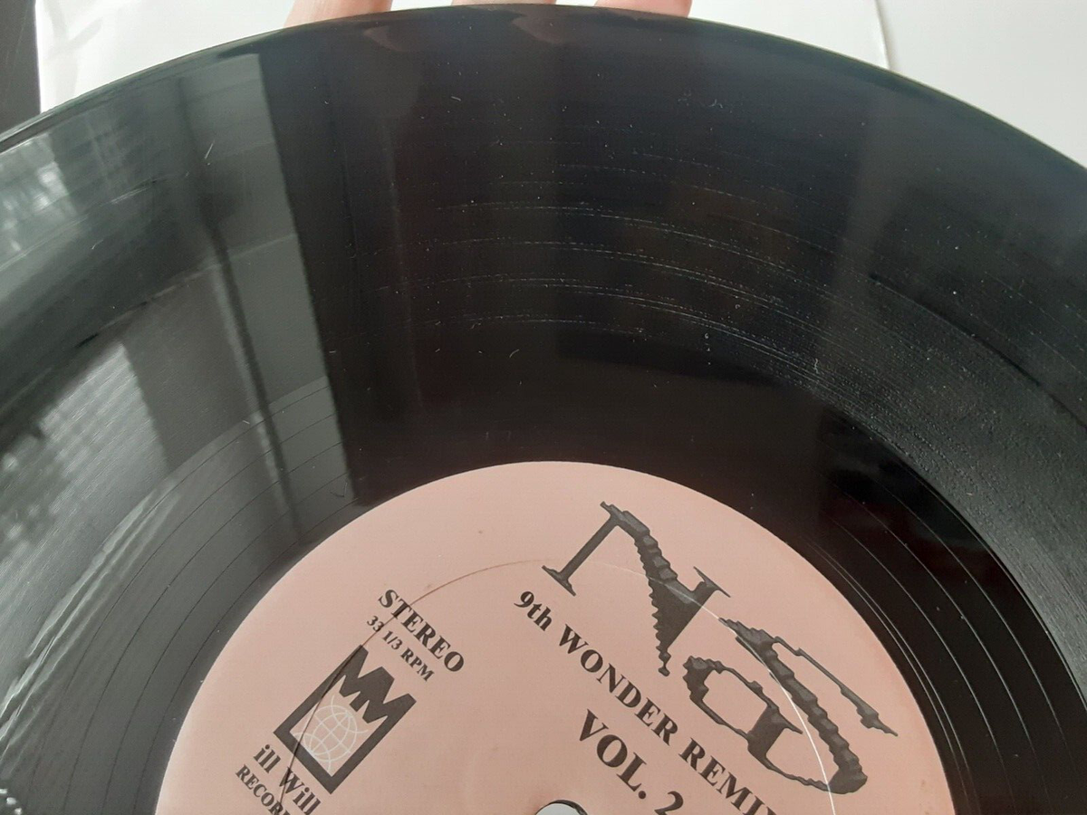 洋楽 GOD'S STEPSON 9th WONDER NAS default.jpg