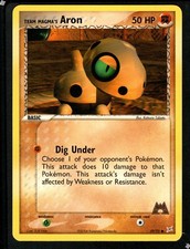 Pokémon Team Magma vs. Team Aqua Series - M/NM Pick Your Cards on eBay